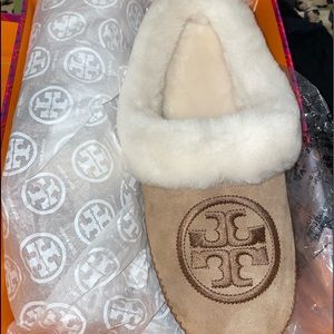 Tory Burch coley slipper